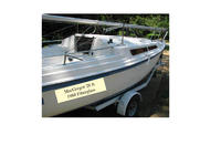 MacGregor 26 Macgregor