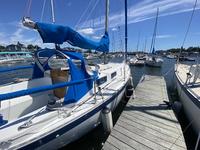 1978 Milford Connecticut 32 Columbia 9.6