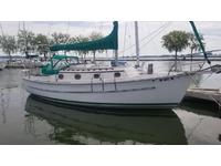 1997 Lake Point Utah 29.58 Com-Pac 27/2