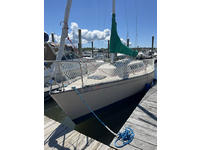 1983 Warwick Rhode Island 26 S2 7.9 Grand Slam