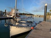 2010 Charleston South Carolina 20 Com-Pac Horizon Cat