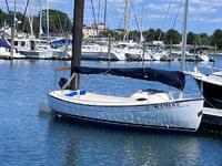 2014 Newport Rhode Island 17 Com-Pac Sunday Cat
