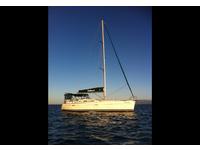 2005 Ponce Yacht and Fishing Club Puerto Rico  39 Beneteau Oceanis 393