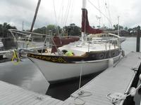 1979 Staten Island New York 37.25 CSY 37-B