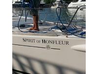 2012 Guadeloupe FWI Outside United States 44.29 Dufour 445 Grand Large