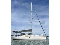 2001 Brunswick Georgia 43 Dufour Gib'Sea