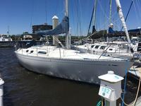 1999 Jacksonville Florida 35 Dufour 35 Classic
