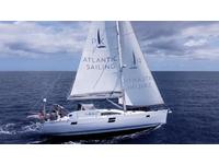 2019 Azores  49.10 Elan Impression 50