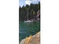 2007 NANAIMO BC Canada  44 Elan Impression 434