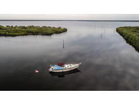 1985 Placida Florida 42 Endeavour 42