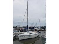 2004 Rochester New York 18 Catalina Catalina 18