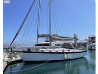 1983 Ensenada Baja California Outside United States 37 Endeavour Plan B