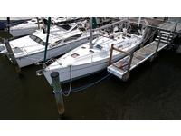 2007 Palmetto Florida 34 Beneteau 343