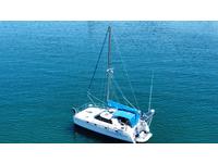 2000 Loreto BCS Mexico  35 Endeavour 35 Victory