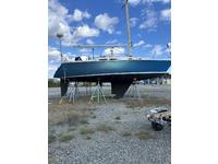  Miami Florida 35' Ericson 35'