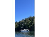 1971 Victoria Outside United States 32 Ericson 32 Mk2