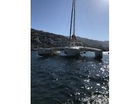 2005 Long Beach California 33 Farrier Command 10