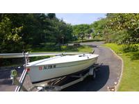 2013 Toms River New Jersey 19 Flying Scot Inc Flying Scot