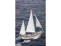 1974 Palm Beach Gardens Florida 51 Formosa 