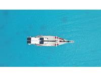 1974 San Diego California 50 Formosa Hudson Force 50