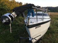 1996  Outside United States 26 Macgregor 26x