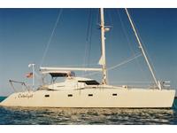 1988 Fort Pierce FL  48 Fountaine Pajot 48 Custom