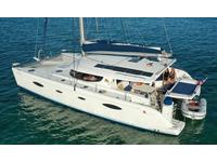 2008 Marathon Florida  48 Fountaine Pajot 48 Salina