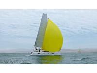 2008 Callao  Lima  Peru Outside United States 48 Fountaine Pajot Salina 48