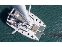 2020 Fort Pierce FL US  47 Fountaine Pajot Saona