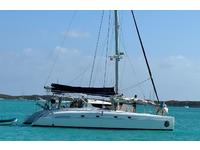 2005 St Augustine FL  46 Fountaine Pajot 46 Bahia