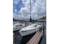 2007 Fernandina Beach Florida 22 Catalina 22 Sport