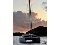 2008 Humacao  44 Fountaine Pajot 44 Orana