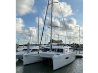 2015 Marco Island FL  44 Fountaine Pajot 44 Helia