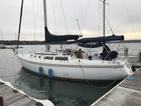 Catalina 34 Click to launch Larger Image