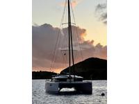 2008 Humacao  44 Fountaine Pajot 44 Orana