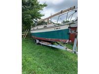 1990 Louisville Kentucky 24 Nimble 24