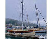 1991  Washington 28 Bristol Channel Cutter Sam L. Morse BCC 28