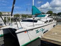 1998 Holiday Florida 34 Gemini 105