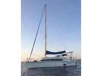 1990 Port Charlotte FL  32 Gemini 3200