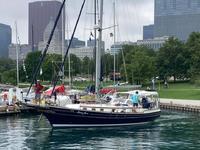 2006 Muskegon Michigan 41 Gozzard 41