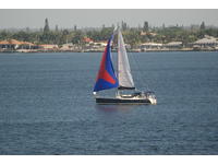 2016 Fort Myers Florida 48 Hake Seaward 46 rk