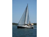 2014 Jensen beach Florida 34.5 Seaward  Hake Seaward 32 RK