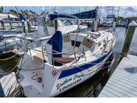 2011 Burnt Store Marina Florida 32 Hake Seaward 32RK