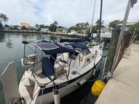 2010 Conch Key Florida 27 Hake Yachts Seaward 26RK