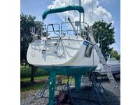 1983 Deale MD Maryland 34 Hunter 