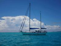 1977 Grenada West Indies Outside United States 41 Hallberg Rassy Hallberg Rassy 41