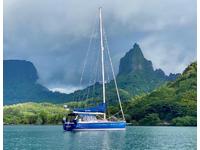 2009 Saint Petersburg Florida 52.83 Hanse 540e