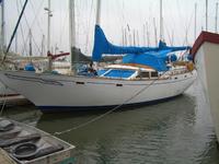 1979 Mazatlan Mexico  44.6 Hardin Voyager