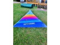  Dracut Massachusetts 18 Hobie 18