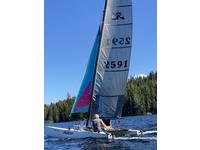 2006 Utah Utah 18 Hobie Cat Tiger